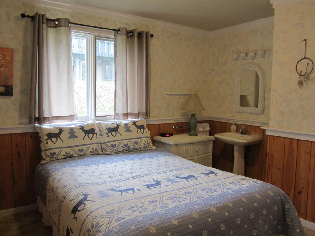 Dream Catcher Inn Valemount Zimmer foto