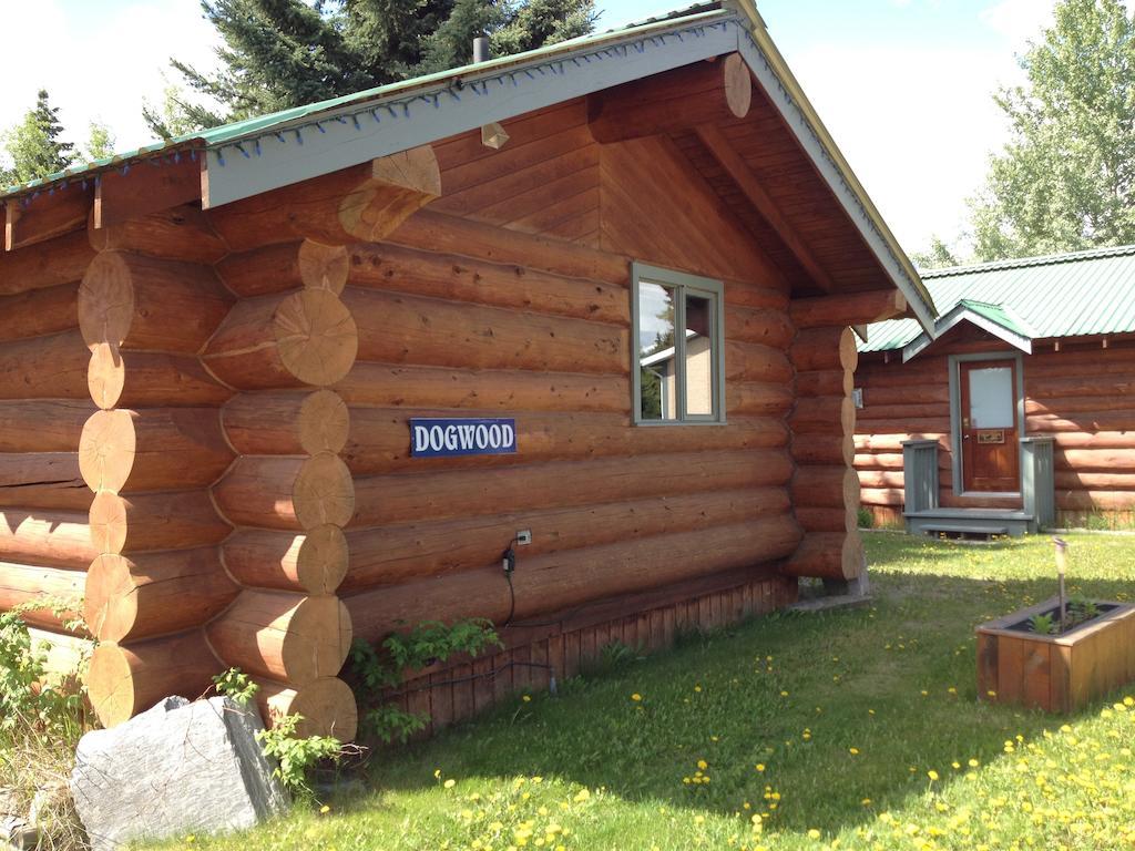 Dream Catcher Inn Valemount Zimmer foto
